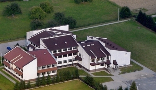 Oaza Nowej Drogi II st. oraz III st.