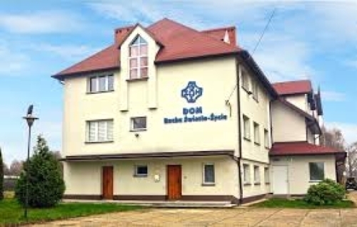 Oaza Nowego Życia III stopnia