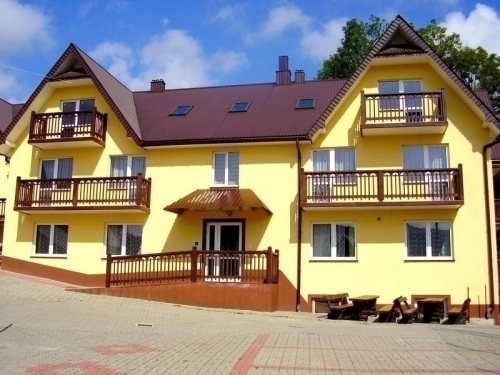 Oaza Nowego Życia II stopnia 